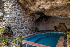 Casitas La Cueva, Guájar-Fondón